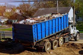 Best Residential Junk Removal  in Lexington, IL